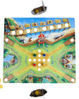 Valley of the Vikings - Award-Winning Board Game for Kids