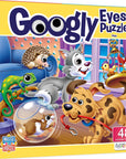 Googly Eyes - Pets 48 Piece Puzzle