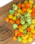 Candy Popcorn -SOUR RAINBOW (skittles) 200g