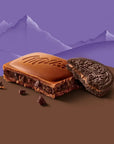 Milka Oreo Brownie 100g (European)