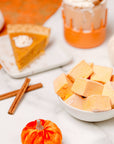 FALL ONLY: Pumpkin Spice Marshmallows