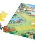 Valley of the Vikings - Award-Winning Board Game for Kids
