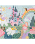 Glow In The Dark Puzzle: Fairy Princess