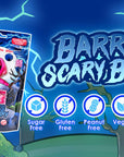 Barry's Scary Berry (55 Pc) Blueberry Sugar Free Gum