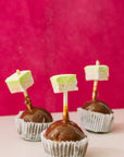 OCT ONLY: Caramel Apple Marshmallows