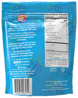 Zollipops Zero Sugar Blue Raspberry - 3.1oz Pouch