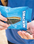 SMACKIN' RANCH Sunflower Seeds (4 oz)