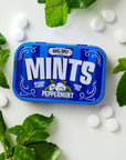 Big Sky Brands - Sugar Free Mints
