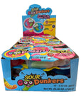 Sour Goo Dunkers