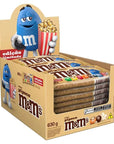M&M's Sabor Pipoca (Popcorn) Brazil- 35g