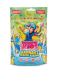 Hannah's Frozen Banana (55 Pc) Banana Sugar Free Gum