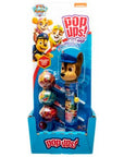 Pop Ups! Paw Patrol, 1.26oz