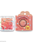 Chupa Chups Popcorn Party Ombre Blush: Tropical Punch