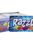 Razzles Candy Plain 40 g