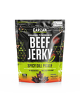 Spicy Dill Pickle Beef Jerky