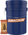 SMACKIN' MAPLE BROWN SUGAR Sunflower Seeds (4 oz)