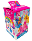 Barbie™ Sweet Box Surprise Collectibles Blind Box | Figurine & Gummies (10g)