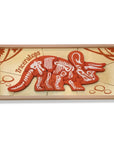 Dino Skeleton Puzzles - Double Sided Dinosaur Fun