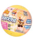ORB Arcade™ Capsules Snackins