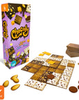 Chocoly - Eco-Friendly Board Game for All Ages