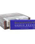 Hammond's Cookie Dough 2.25oz Chocolate Bar