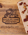 Fudge - Maple Bacon