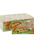 Hubba Bubba Strawberry Watermelon Bubble Gum