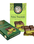 Milat Dubai Chocolate 60g (Turkey)