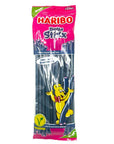 Haribo Raspberry & Blackberry Balla Stixx 200g (Germany)