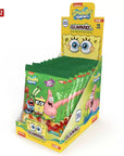 SpongeBob Gummiz Cola 70g (Turkey)