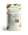 Everything Bagel Cashews 40g