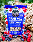 Berry Nice Trail Mix 225 g