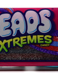 Airheads Xtremes Very Berry Candy Belts 2oz