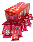 KitKat Mini Strawberry Flavor 11.9g