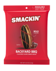 SMACKIN' Backyard BBQ Sunflower Seeds (4 oz)