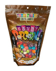 Candy Popcorn - TUTTI FRUITI 200g