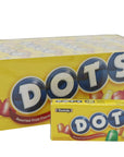 Dots Candy Box 2.25oz
