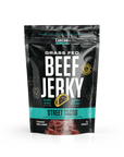 Street Taco Beef Jerky
