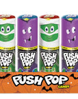 Halloween Push Pop