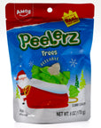 Amos Peelerz Holiday Gummy Tree, 6oz