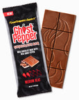 Flame Thrower Ghost Pepper Chocolate Bar 1.9oz