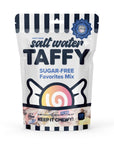 SUGAR-FREE Favorites™ Taffy Bag: Personal (7oz)