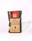 Dark Chocolate & Sea Salt : Regular