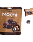 Royal Family - Mochi Chocolate 120g