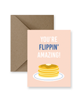 Flippin Amazing