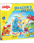 Dragon's Breath Game