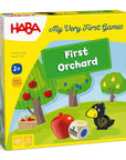 My Very First Games - First Orchard