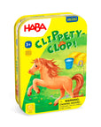 Clippety-Clop! - Mini
