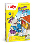 Rhino Hero Stacking Cards Game