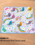 Unicorn Glitterluck - Game Collection